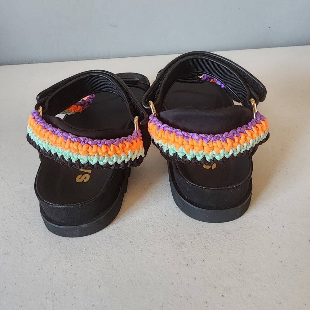 Sandro Sandals "NEW" - Picture 6 of 15
